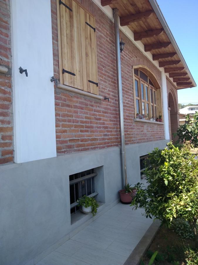 Apart Hotel Dolce Vita Ovalle Exterior foto